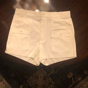 Vintage Sportif Shorts